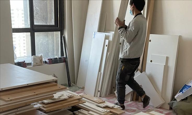 做全屋定制问哪些问题不会被坑,了解一个全屋定制需要了解哪些