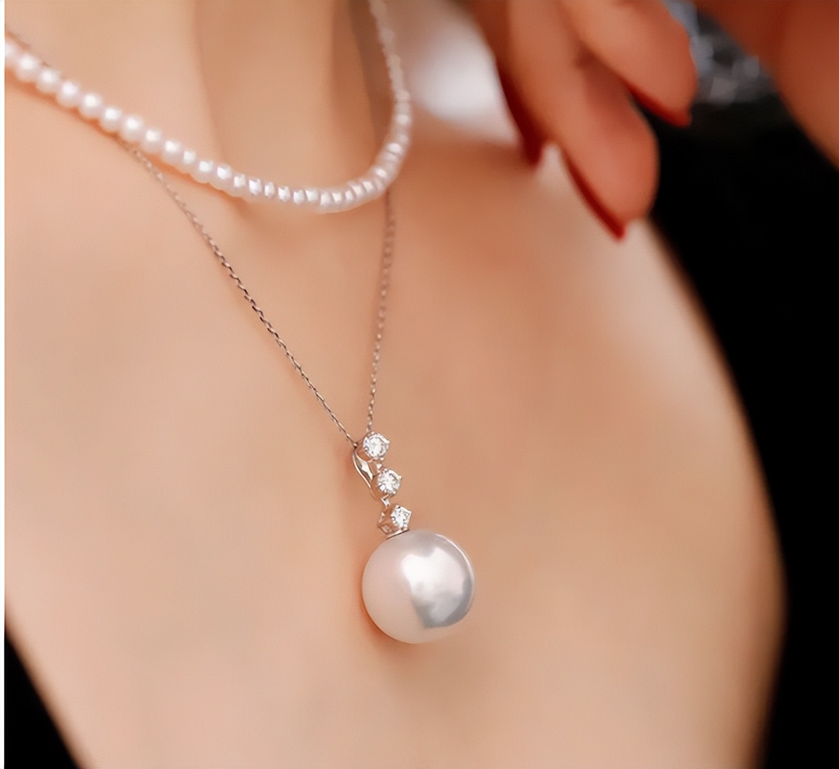 最贵的珍珠是哪种珍珠,世界最大的珍珠品种