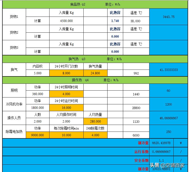 清华大学推荐！为什么制冷人必学Excel制冷热力计算的相关知识？