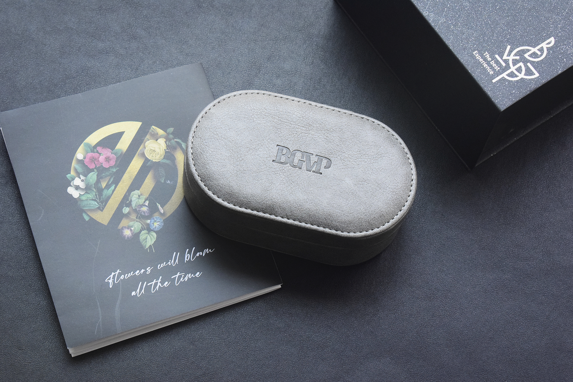 远方不远，情怀无价！BGVPDX6平头塞体验