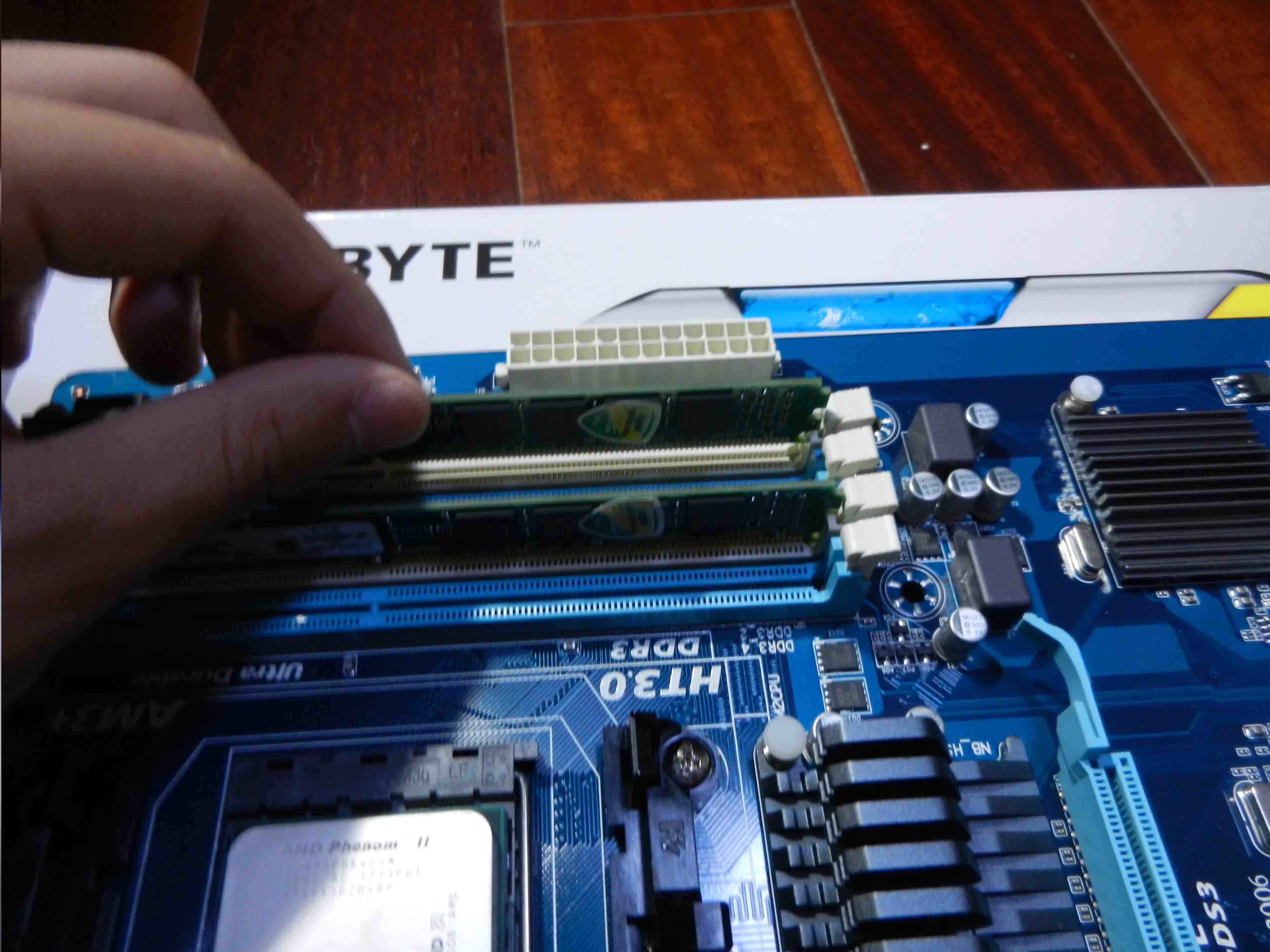 如何以低成本组装高性能台式电脑,2000元组装高性能电脑