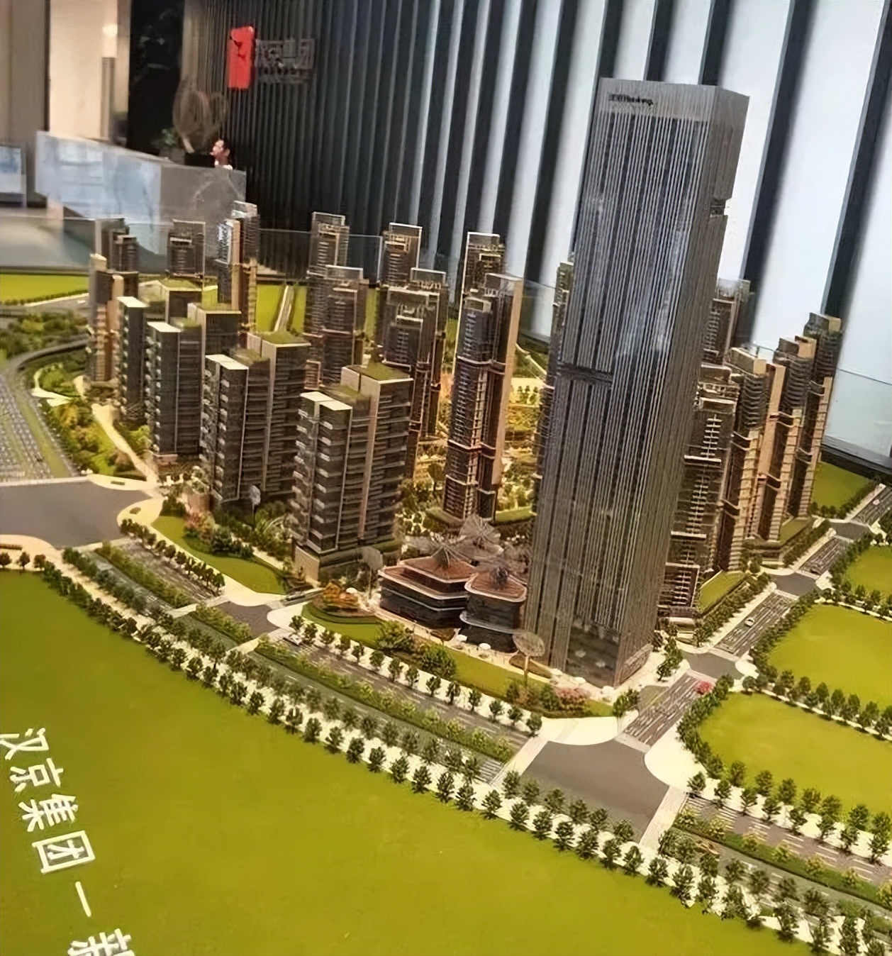 龙岗汉京新塘围最新消息,龙岗汉京新塘围项目