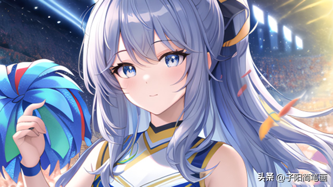 足球宝贝和拉拉队,足球与足球宝贝