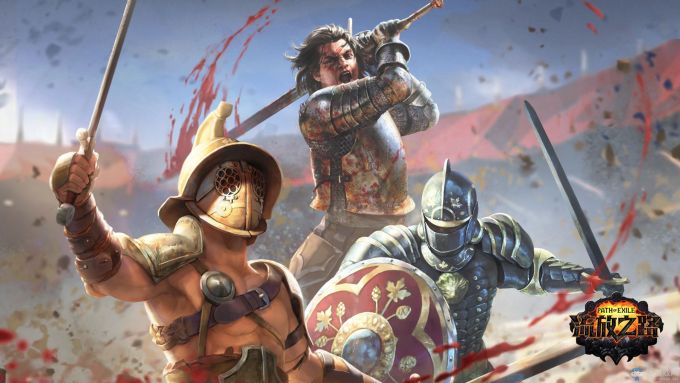 流放之路闪电弓制作方法,流放之路s25锐眼闪电箭天赋怎么点