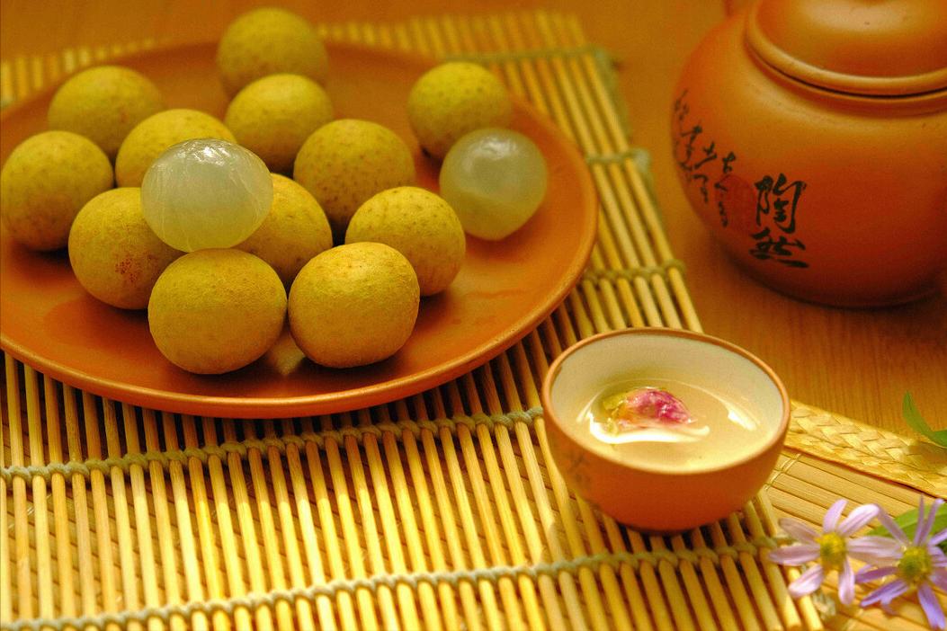 40岁补气血最好的方法,40岁女性怎样补气血最快最好