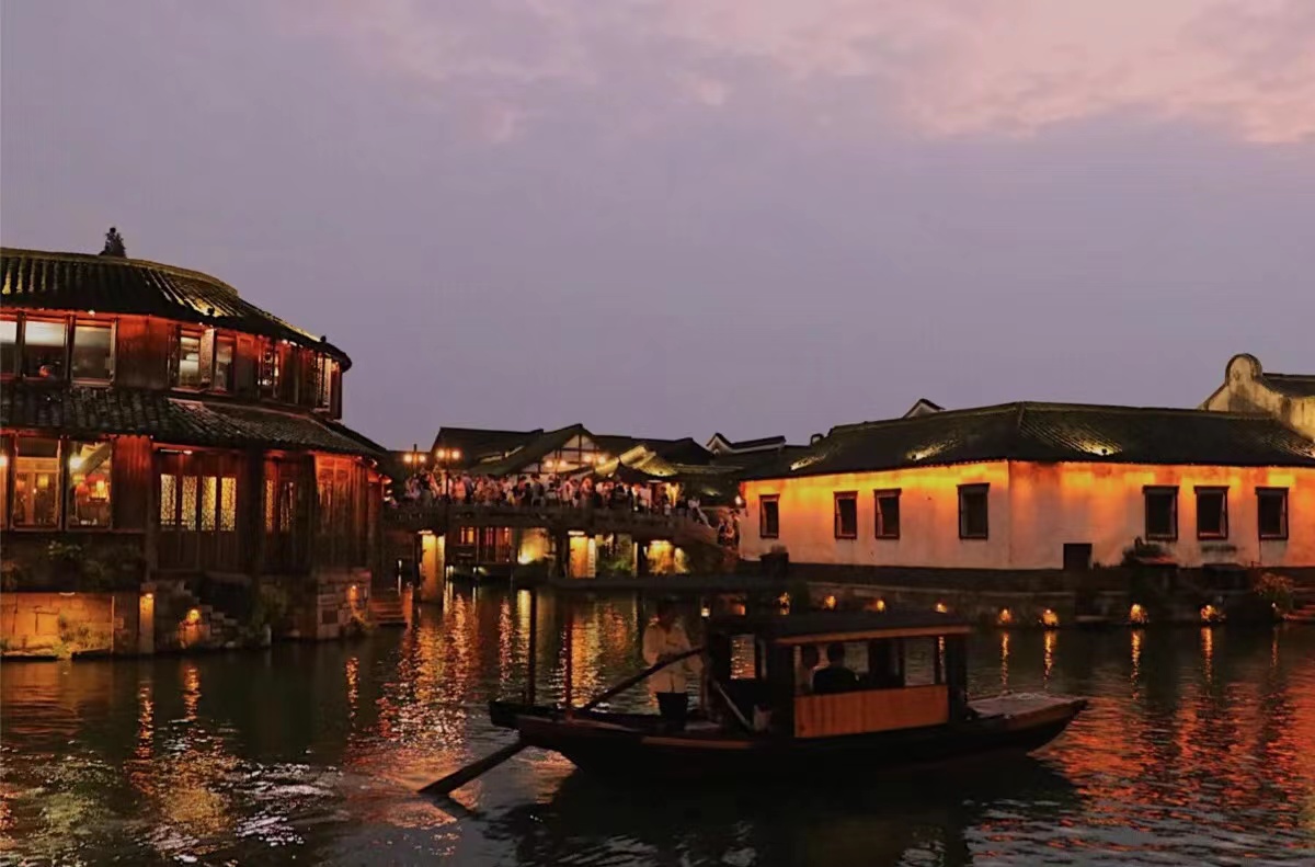 去乌镇旅游需要注意什么,去乌镇的注意事项