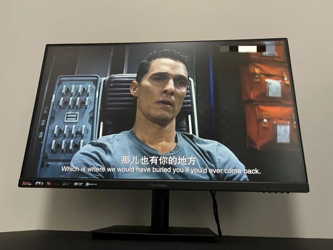 显示器开箱|899性价比27英寸144Hz,优派VX2762-HD-PRO-2