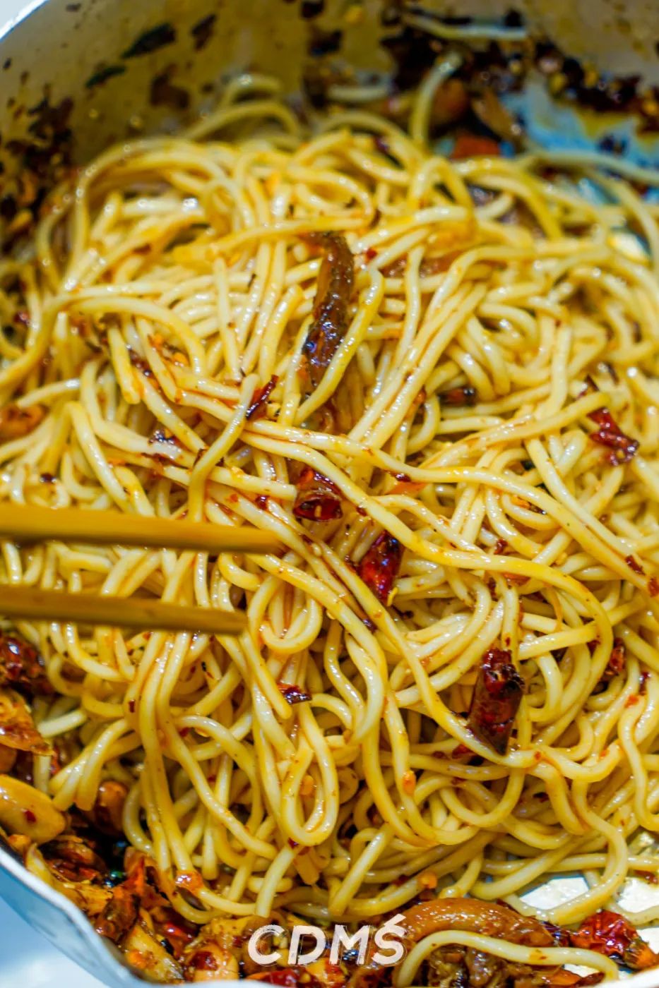 成都姐妹面馆凉面,成都怪味凉面酱汁配方