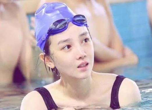 绿茶心机的女明星,表面人畜无害实则心机深沉的女星