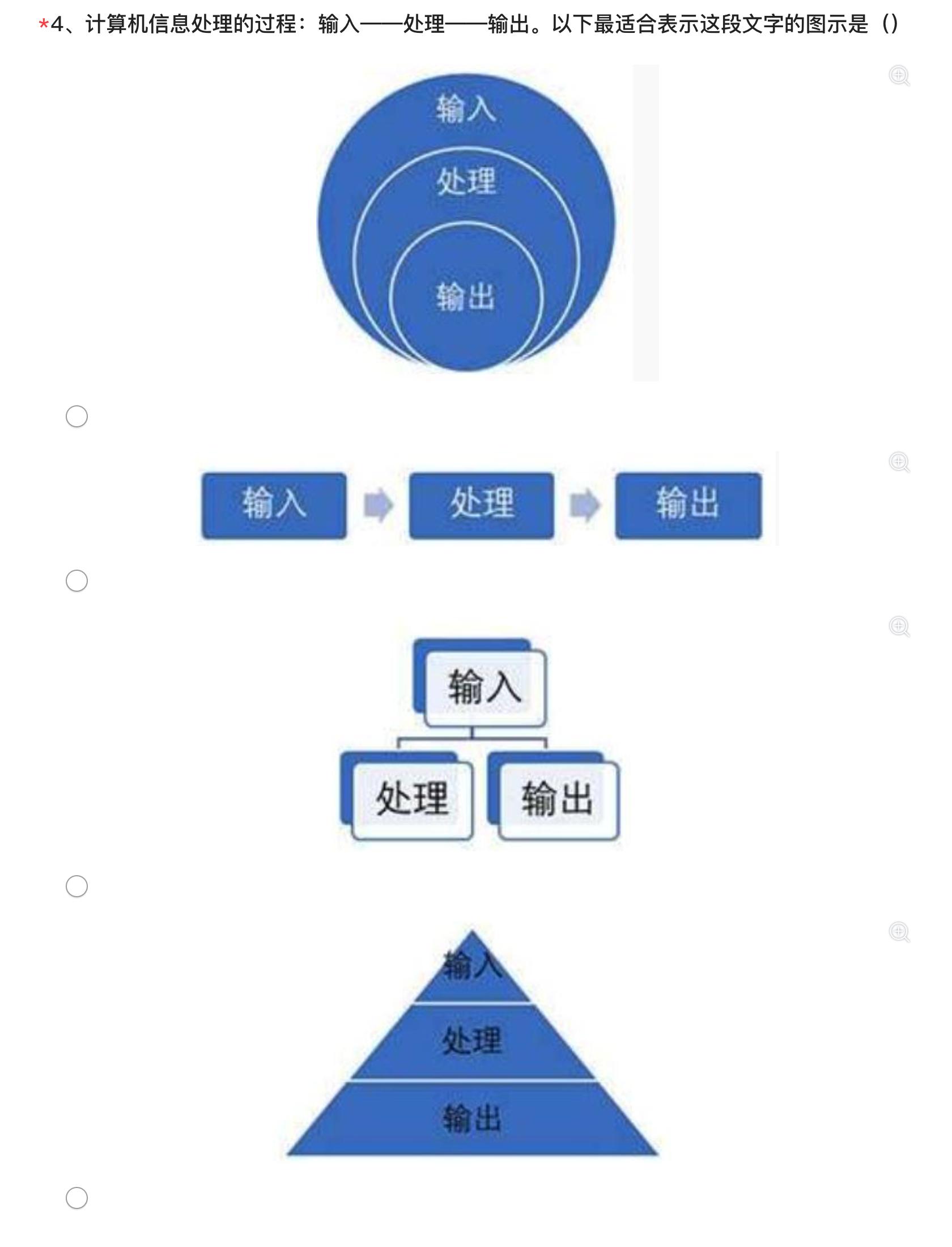 六年级模拟考试必刷题,2021六年级上海信息科技考试题目