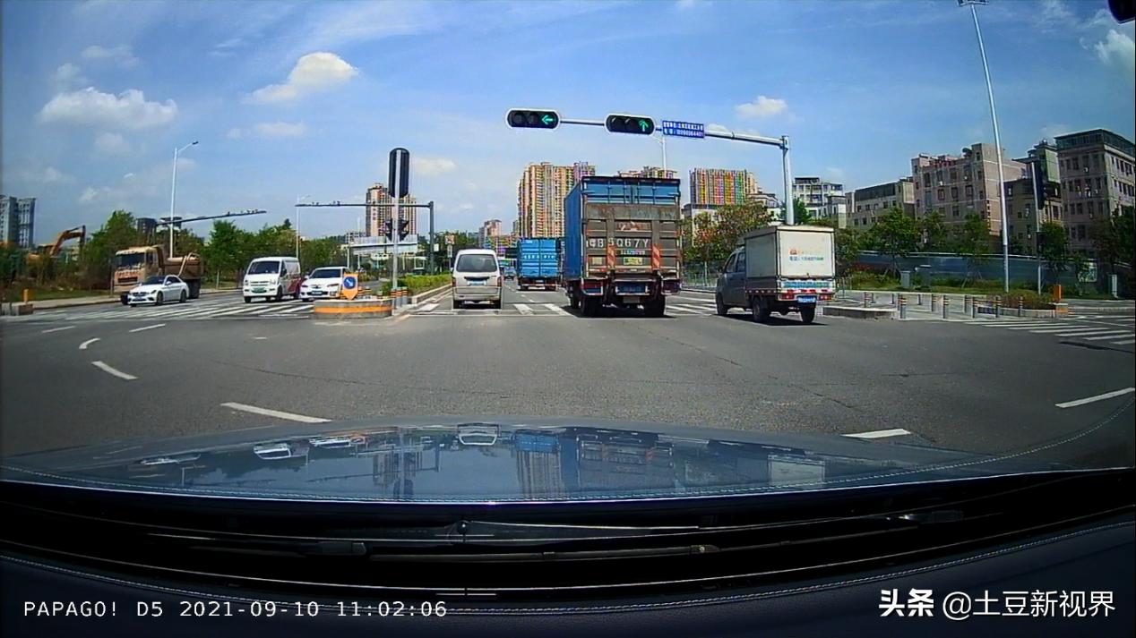 行车记录仪推荐排行榜测评2021,入门级行车记录仪评测2023横评