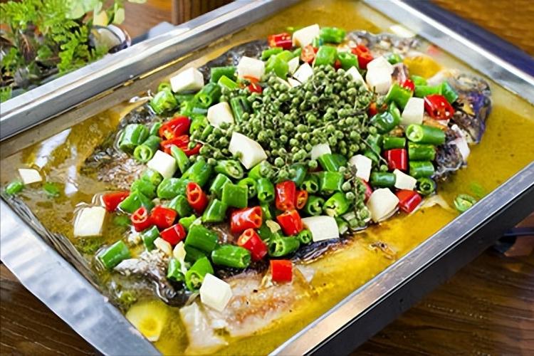 烤鱼市场如何增长,烤鱼界的天花板是谁