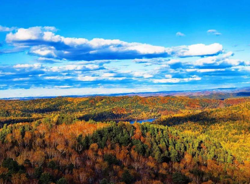 国内最清凉的25个避暑胜地,中国西南夏天避暑胜地