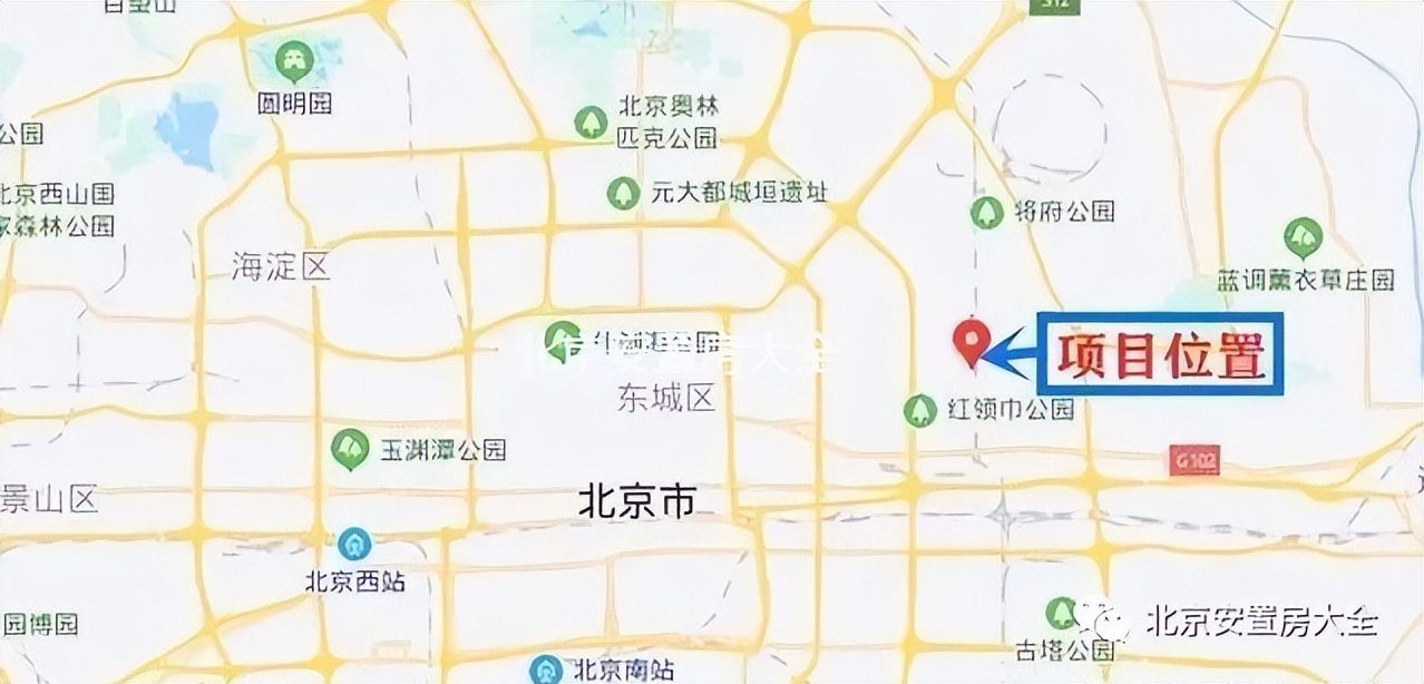 朝阳东坝华纺星海家园,朝阳区石佛营小区什么时候拆迁