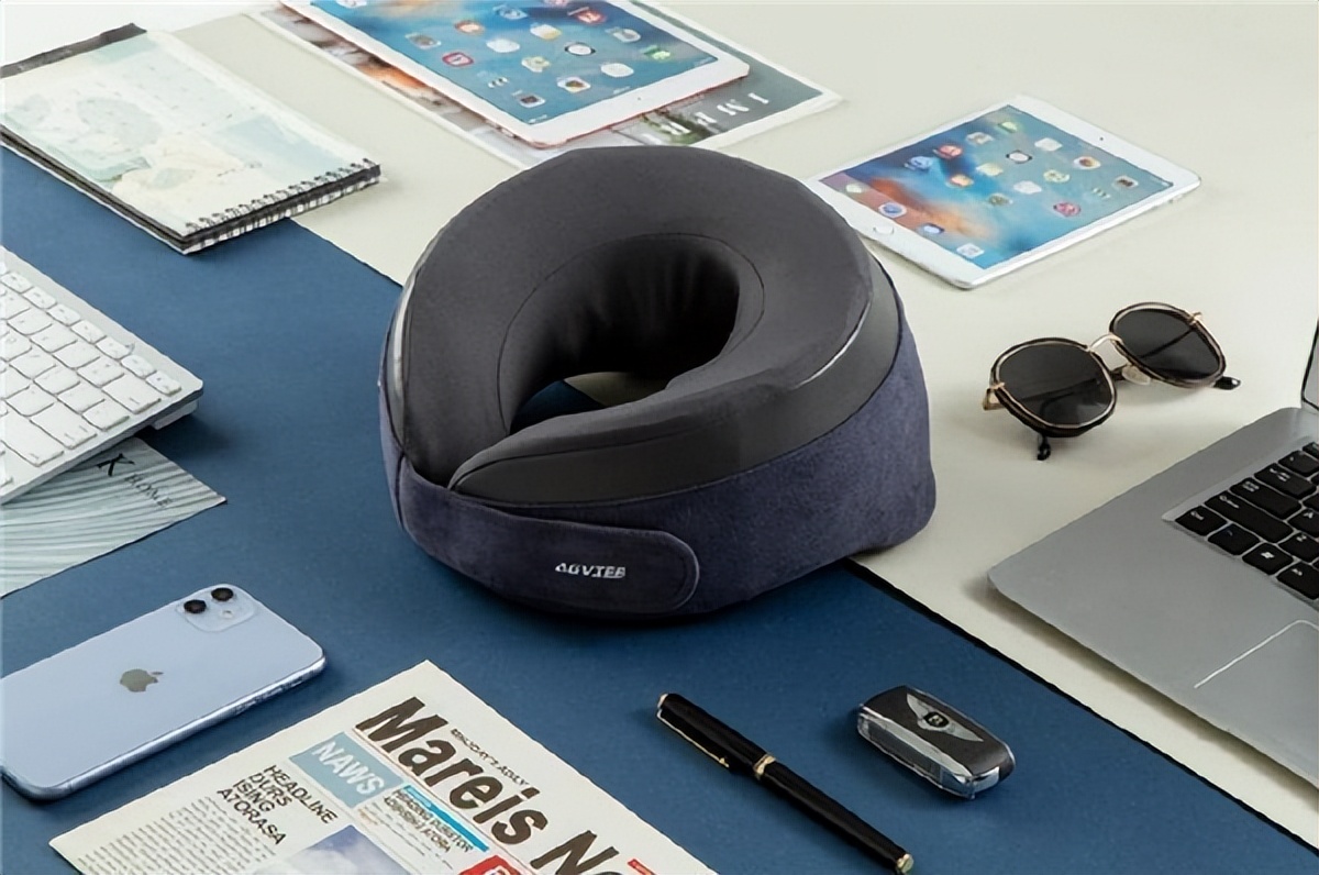 200元内超高性价比颈椎按摩器测评,品牌颈椎按摩器测评