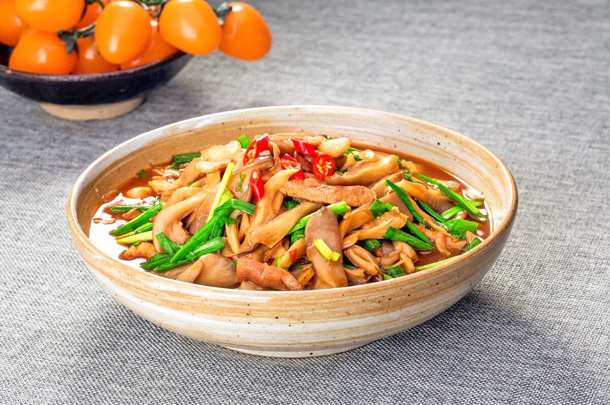 冬季养生吃什么推荐10大养生食谱,请收好这份初冬养生食谱