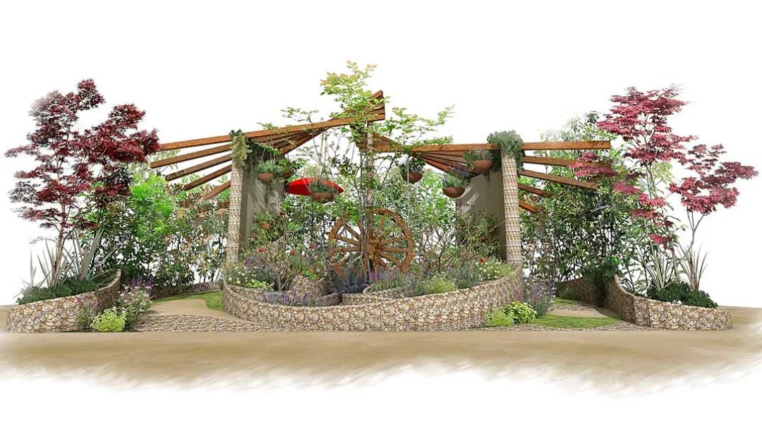 英国切尔西花展攻略,英国切尔西花展旅游策划