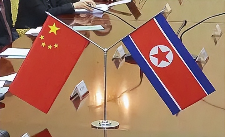 朝鲜为什么富裕不起来？只因其发展道路已被“1718委员会”锁死