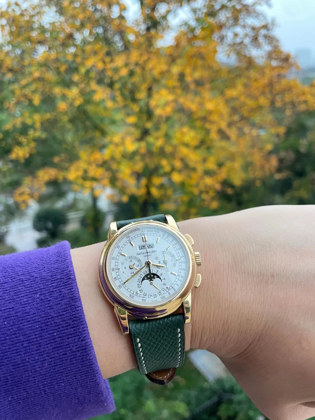 买表的故事,关于卖手表的故事