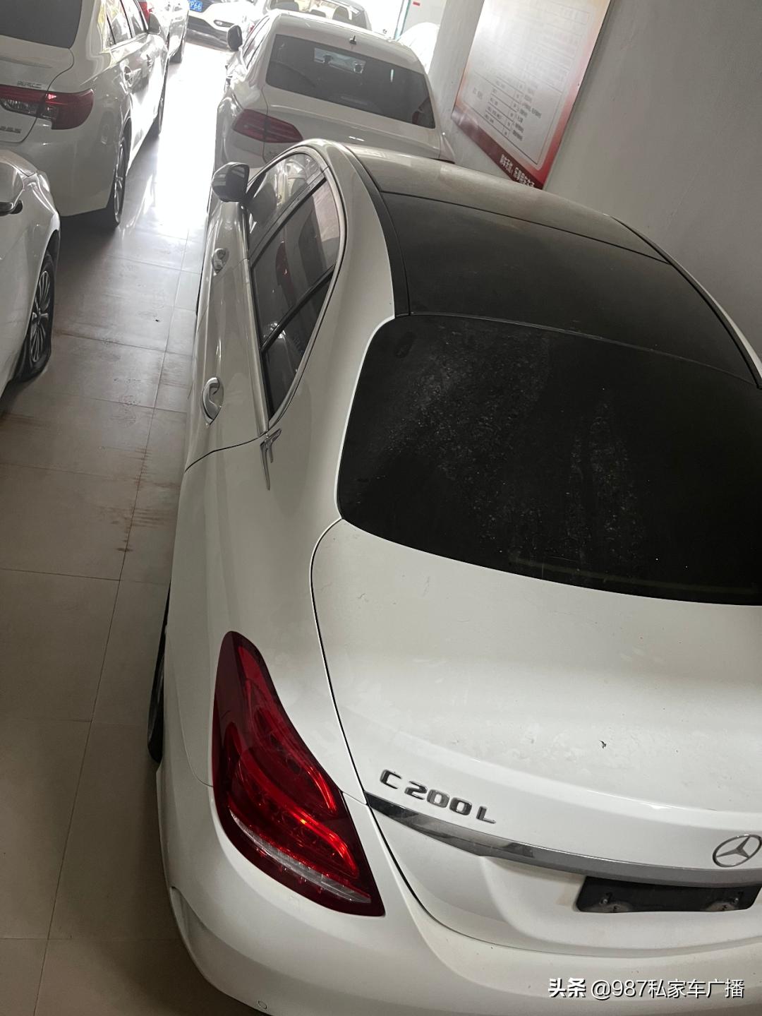 陈先生车被砸,陈先生车子被刮