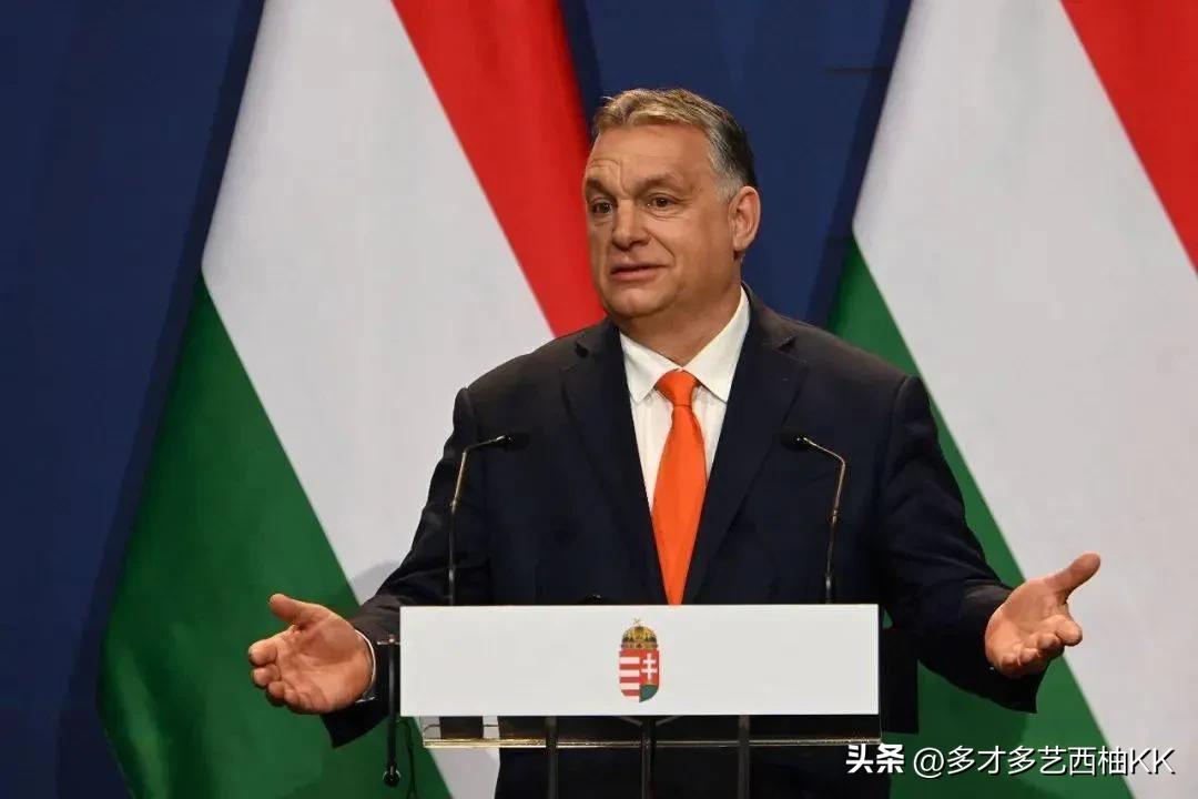 俄乌战争匈牙利为什么支持俄罗斯,匈牙利对俄乌战争的表态