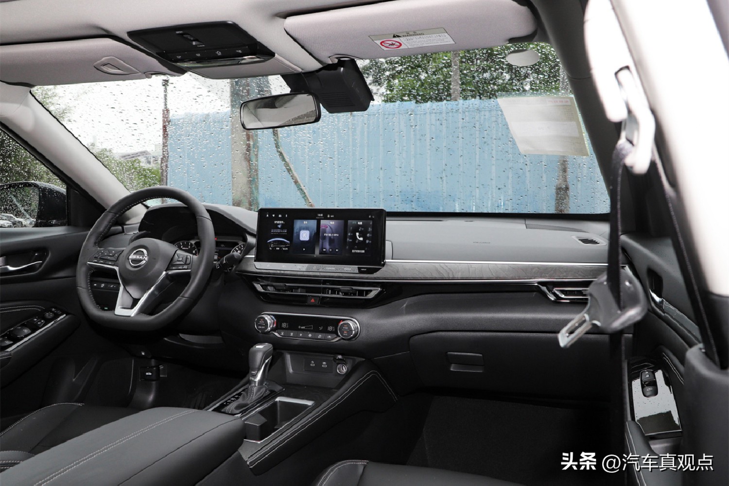 以前日系车销量,10年日产天籁为什么打不着火