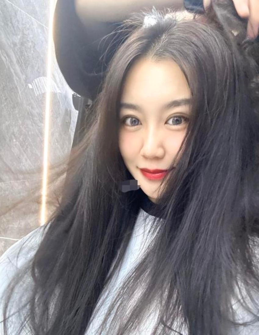 杜海涛变瘦后与路人合照曝光,杜海涛瘦到脱相