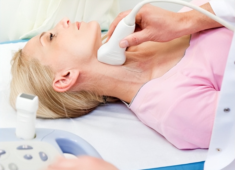 颈动脉b超查哪个部位,颈动脉B超