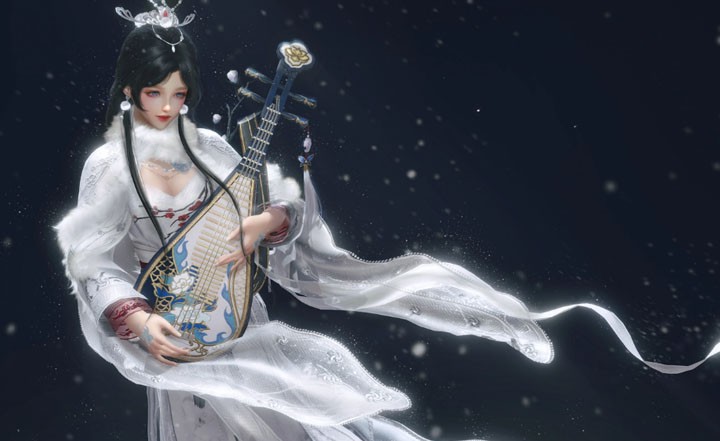 剑侠情缘网络版三外观礼盒,剑侠情缘网络版叁