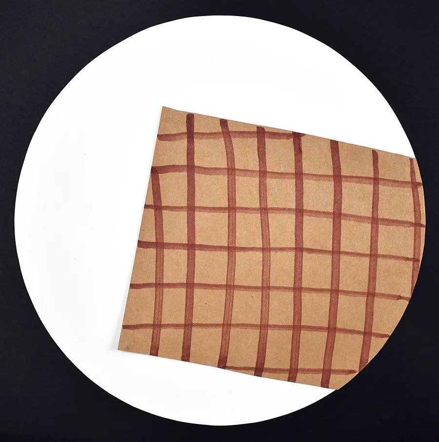 6-12岁儿童油画棒画教程,油画棒水彩结合作品儿童画