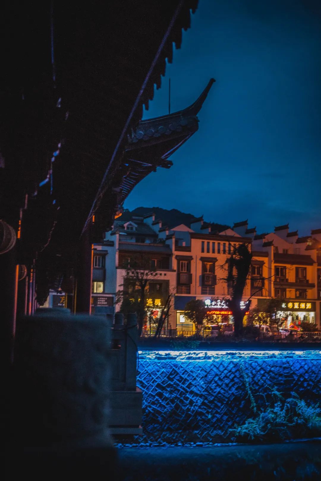 9个小众又绝美的避暑胜地,南山十大避暑景点