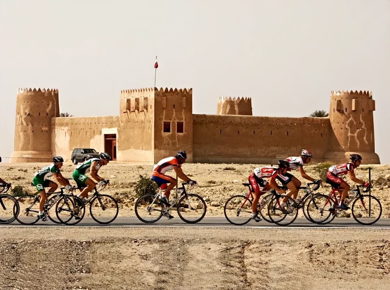 关于卡塔尔世界杯你必须知道的事,关于卡塔尔的足球知识