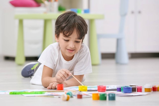 小孩吓到了怎么叫,小孩被吓到民间方法