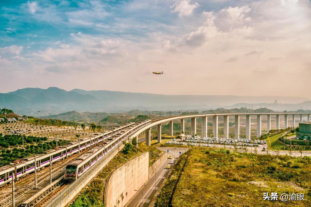 重庆恢复今年首条国际客运航线,2019年重庆机场新开国际航线