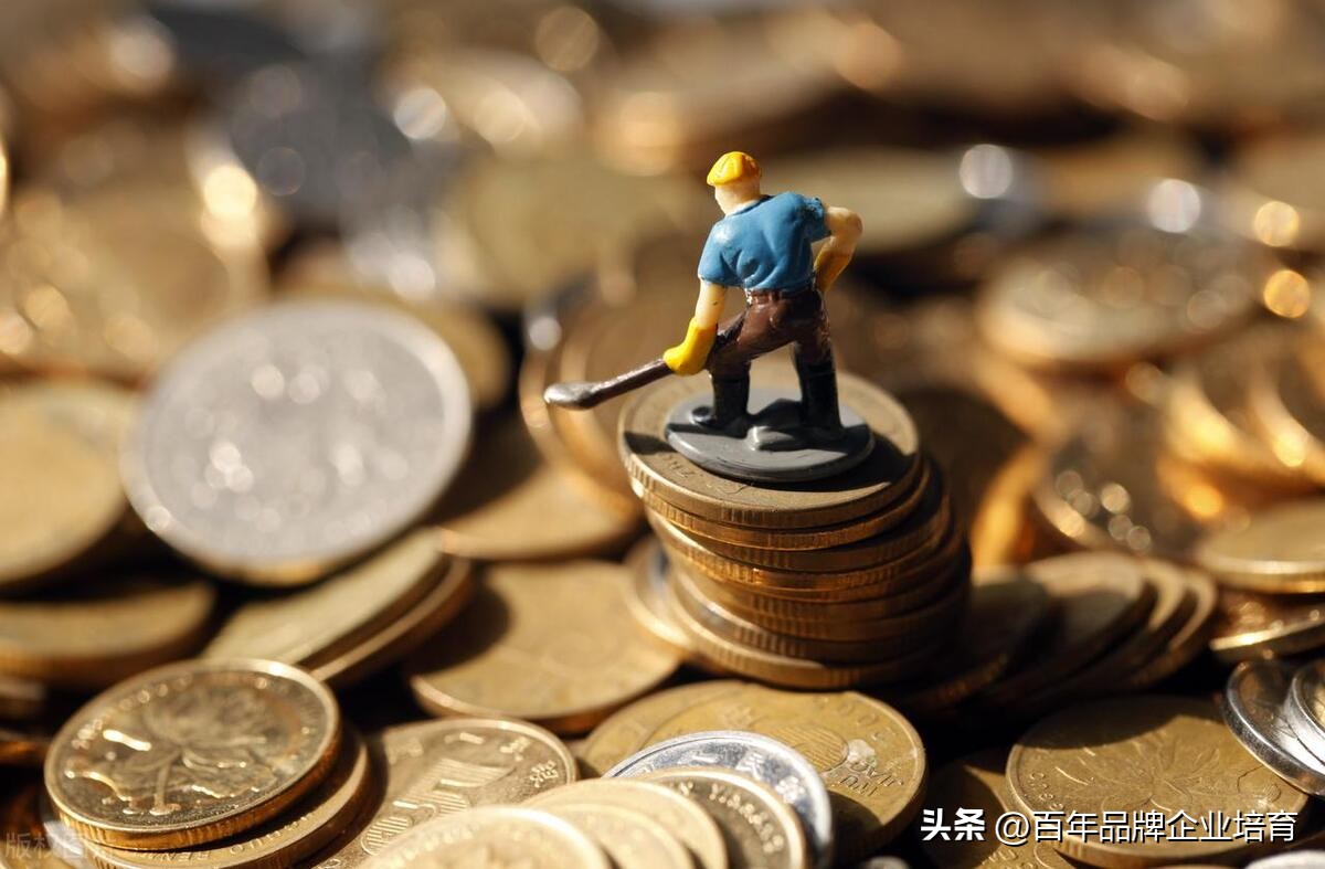 谏享杨文臣｜企业投融资前必须要掌握的5条知识点