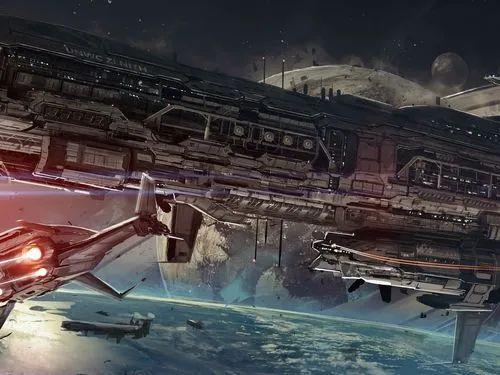 异星旅行漫画第一季,《异星旅行》