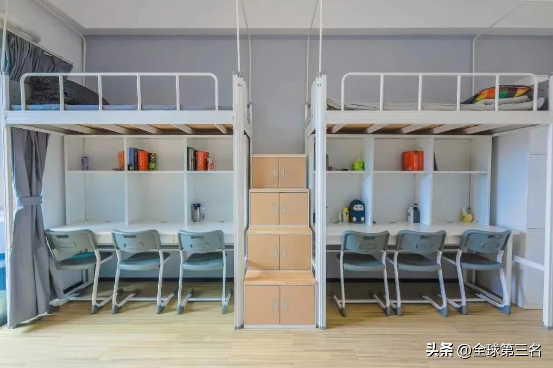 深圳60余所高中住宿实景图汇总,深圳高中住宿的学校有哪些