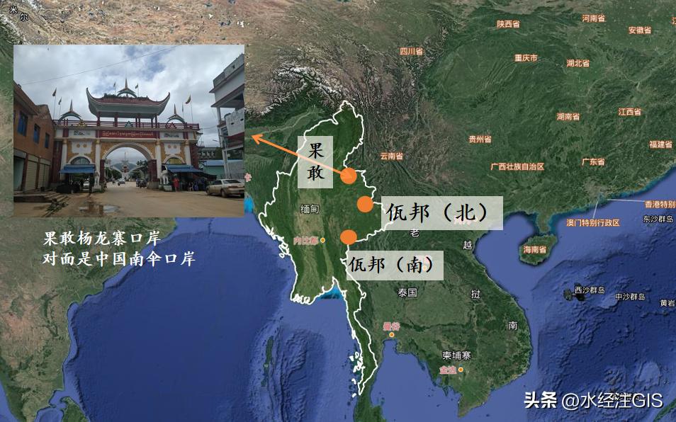 全国有哪些特区,全国各省的自治区有哪些