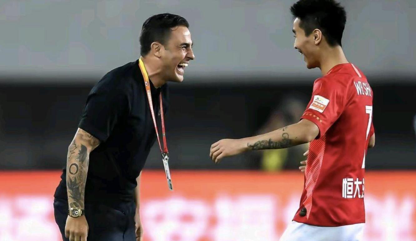 广州队解散还剩多少时间,广州队或将解散