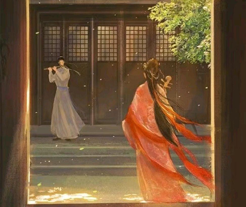 王国维为妻子写下千古名句,王国维感慨妻子容颜变老的诗句