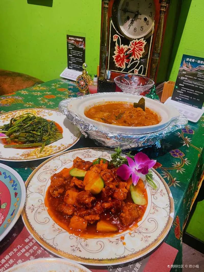 马来西亚，绝美景色、魅力人文