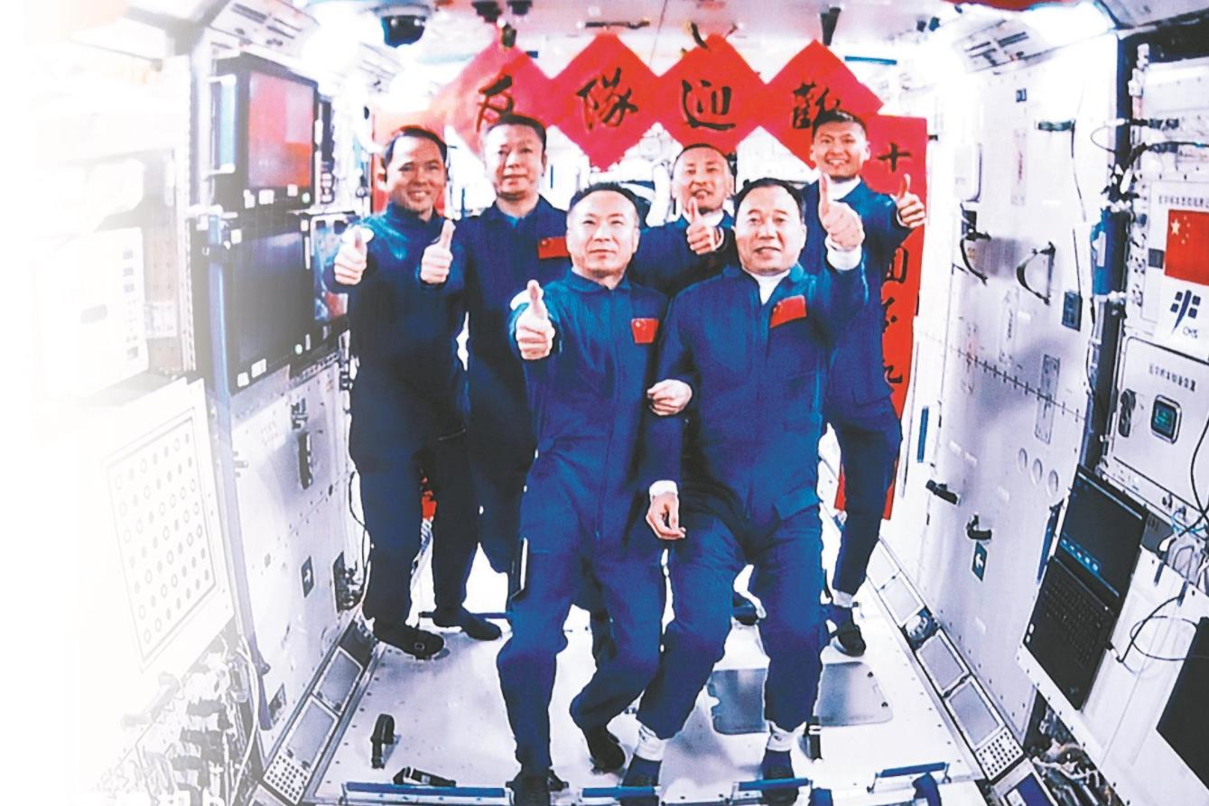 美国2024年载人登月真的吗,2024美国登月计划能实现吗