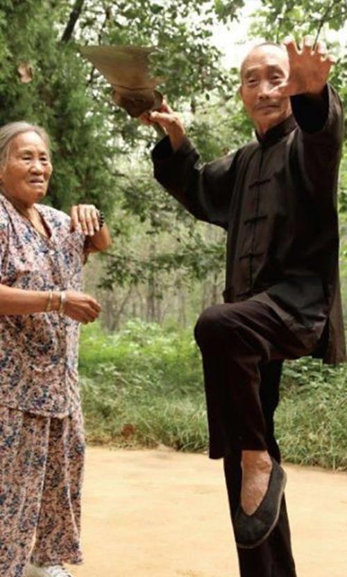释永信武功到底有多高,释永信真实武功水平