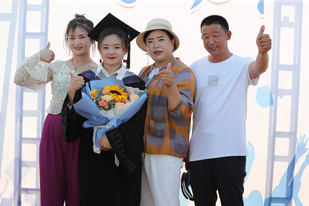 2023年银川科技学院毕业典礼,宁夏科技学院毕业典礼