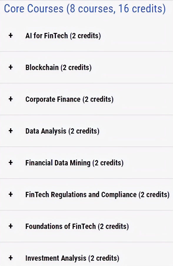 金融科技哪家强？——港大PK港科大PK港中文