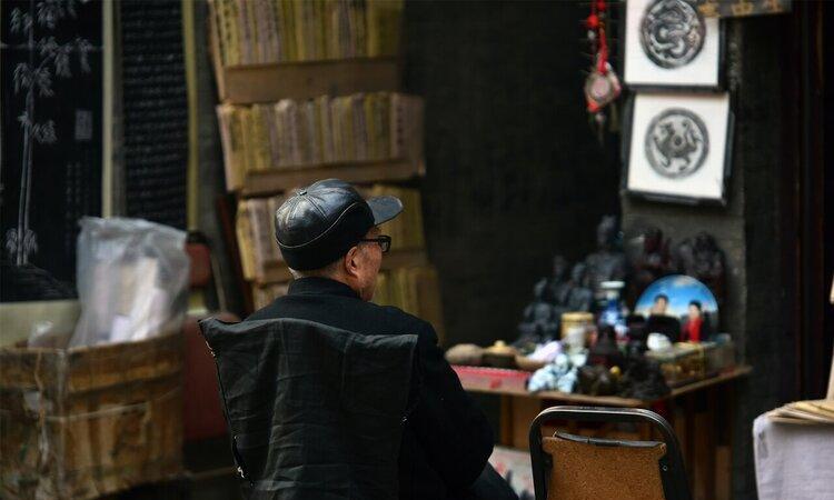 老年人防疫保健知识,老年人疫情防控措施有哪些