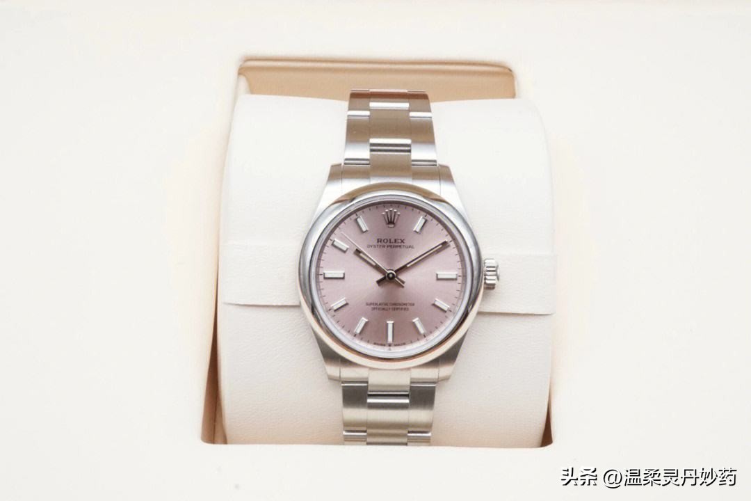 适合女士的十大高端腕表推荐,最受女性喜爱十大奢侈品手表