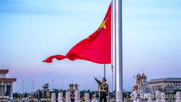 1997年香港回归催泪瞬间,1997年香港回归祖国现场直播视频