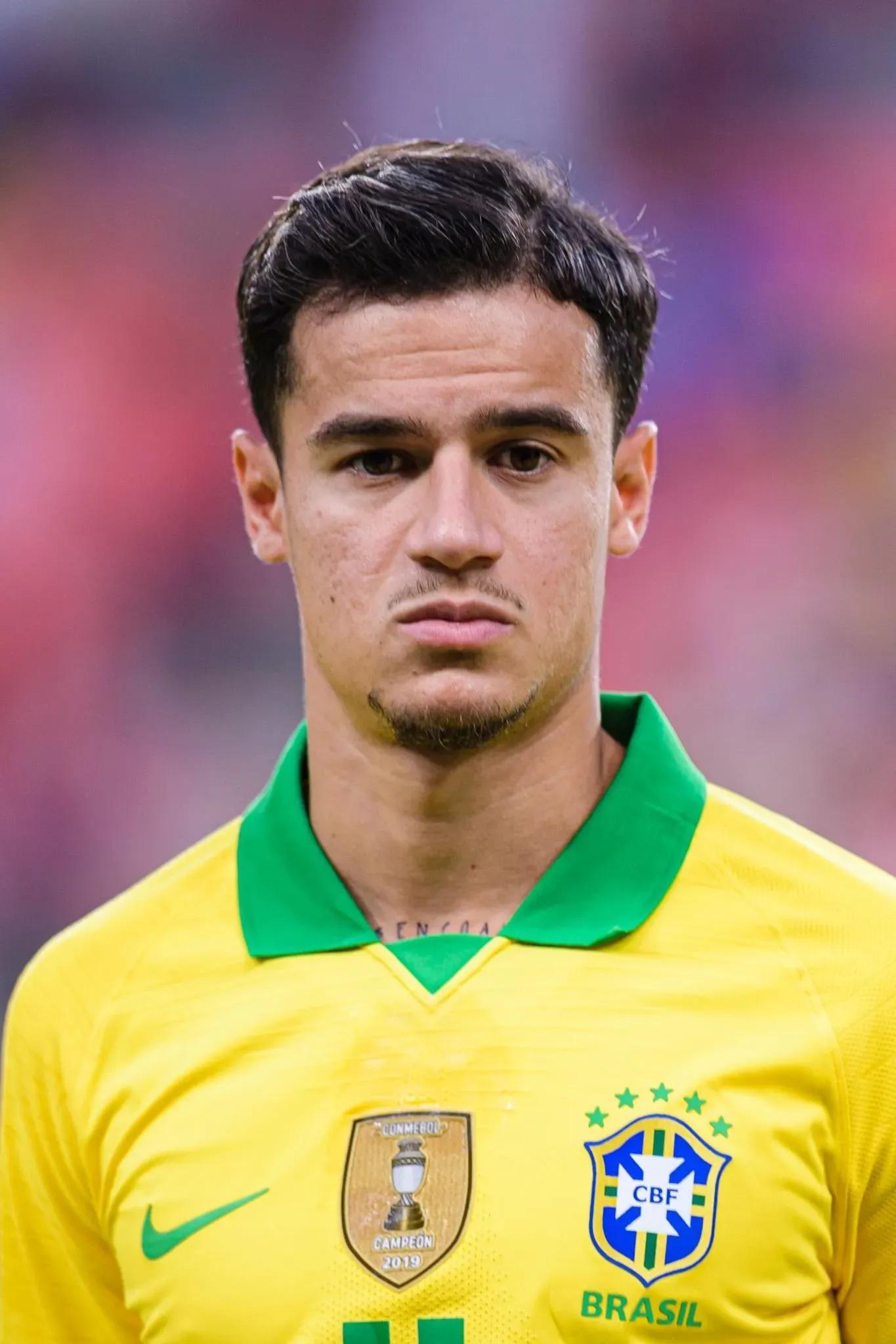 世界杯球队巡礼之桑巴军团巴西,世界杯巴西最新赛程