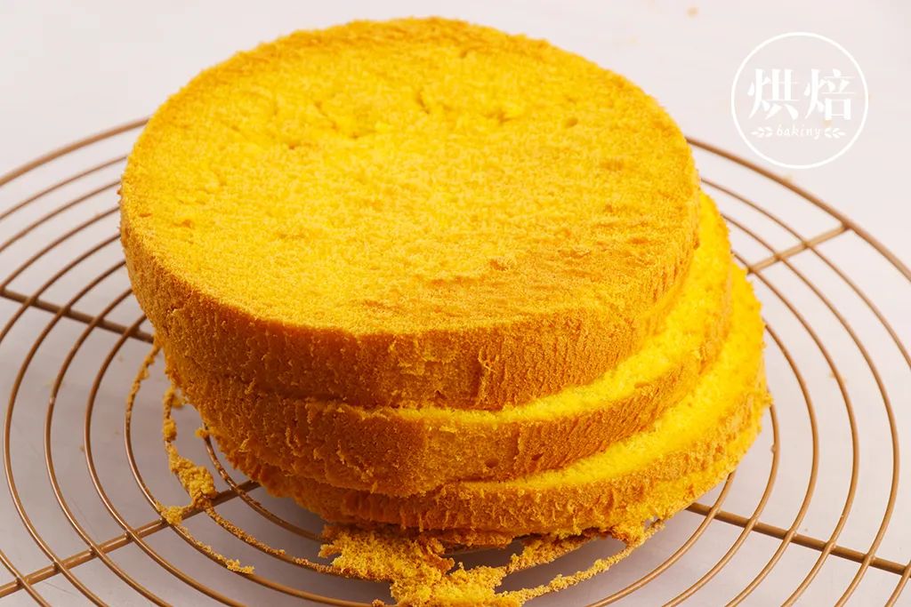 家里长辈生日蛋糕款,南瓜做蛋糕怎么做才松软好吃